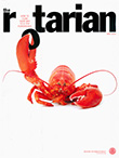 Rotarian Magazine